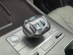 BYD Song L DM-i smart driving version 160km excellent - фото 13