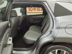 BYD Song L DM-i smart driving version 160km excellent - фото 15