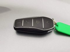 BYD Song L DM-i smart driving version 160km excellent - фото 19