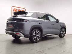 BYD Song L DM-i smart driving version 160km excellent - фото 2