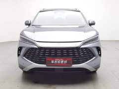 BYD Song L DM-i smart driving version 160km excellent - фото 3