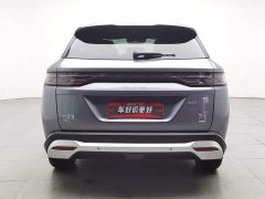 BYD Song L DM-i smart driving version 160km excellent - фото 4