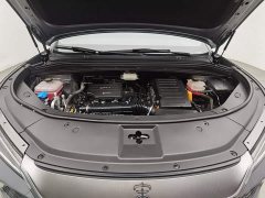 BYD Song L DM-i smart driving version 160km excellent - фото 6