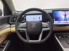 BYD Song Pro New Energy second generation smart driving version DM-i 75KM leading - фото 11