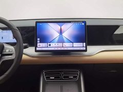 BYD Song Pro New Energy second generation smart driving version DM-i 75KM leading - фото 12