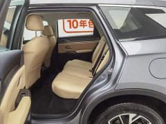BYD Song Pro New Energy second generation smart driving version DM-i 75KM leading - фото 15