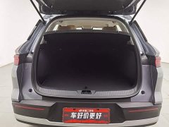 BYD Song Pro New Energy second generation smart driving version DM-i 75KM leading - фото 16