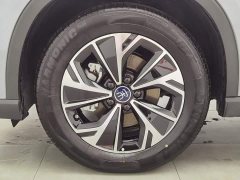 BYD Song Pro New Energy second generation smart driving version DM-i 75KM leading - фото 17