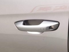 BYD Song Pro New Energy second generation smart driving version DM-i 75KM leading - фото 18