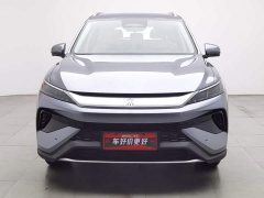 BYD Song Pro New Energy second generation smart driving version DM-i 75KM leading - фото 3