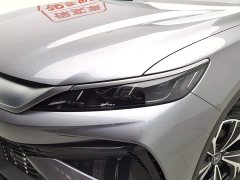 BYD Song Pro New Energy second generation smart driving version DM-i 75KM leading - фото 7