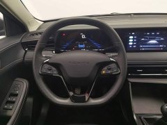 SAIC Roewe i5 2023 1.5L manual superior version - фото 11