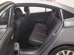 SAIC Roewe i5 2023 1.5L manual superior version - фото 15