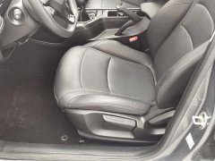 SAIC Roewe i5 2023 1.5L manual superior version - фото 20