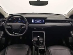 SAIC Roewe i5 2023 1.5L manual superior version - фото 5