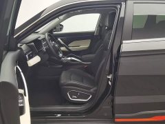 Geely Boyue X 1.8TD DCT smart - фото 10