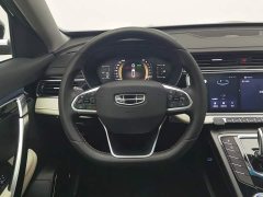 Geely Boyue X 1.8TD DCT smart - фото 11