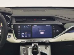 Geely Boyue X 1.8TD DCT smart - фото 12