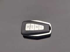 Geely Boyue X 1.8TD DCT smart - фото 19