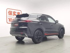 Geely Boyue X 1.8TD DCT smart - фото 2