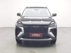 Geely Boyue X 1.8TD DCT smart - фото 3