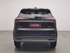 Geely Boyue X 1.8TD DCT smart - фото 4