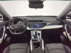 Geely Boyue X 1.8TD DCT smart - фото 5
