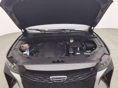 Geely Boyue X 1.8TD DCT smart - фото 6