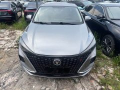 Changan Eado PLUS Blue Whale NE 1.4T GDI DCT Distinguished Type - фото 2