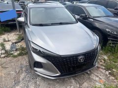 Changan Eado PLUS Blue Whale NE 1.4T GDI DCT Distinguished Type - фото 3