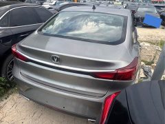 Changan Eado PLUS Blue Whale NE 1.4T GDI DCT Distinguished Type - фото 7