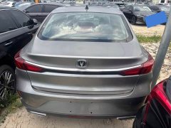 Changan Eado PLUS Blue Whale NE 1.4T GDI DCT Distinguished Type - фото 8