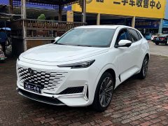 Changan UNI-K 2.0T AWD Premium - фото 1