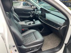 Changan UNI-K 2.0T AWD Premium - фото 10