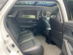 Changan UNI-K 2.0T AWD Premium - фото 11