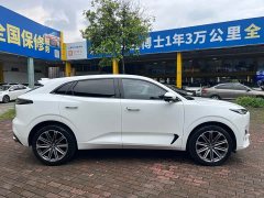 Changan UNI-K 2.0T AWD Premium - фото 12