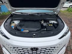 Changan UNI-K 2.0T AWD Premium - фото 19