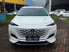 Changan UNI-K 2.0T AWD Premium - фото 2