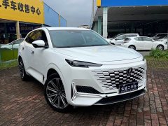 Changan UNI-K 2.0T AWD Premium - фото 20