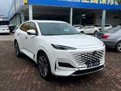Changan UNI-K 2.0T AWD Premium - фото 3