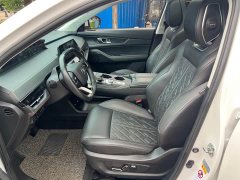 Changan UNI-K 2.0T AWD Premium - фото 4