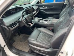 Changan UNI-K 2.0T AWD Premium - фото 5