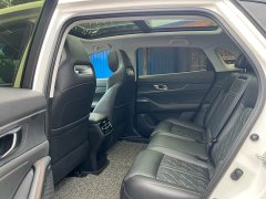 Changan UNI-K 2.0T AWD Premium - фото 6