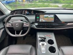 Changan UNI-K 2.0T AWD Premium - фото 7