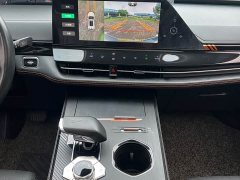 Changan UNI-K 2.0T AWD Premium - фото 9