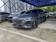 Changan UNI-V 1.5T Sport - фото 1