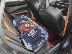 Changan UNI-V 1.5T Sport - фото 10
