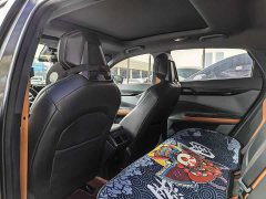 Changan UNI-V 1.5T Sport - фото 12