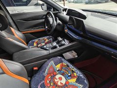 Changan UNI-V 1.5T Sport - фото 13