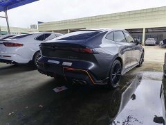 Changan UNI-V 1.5T Sport - фото 14